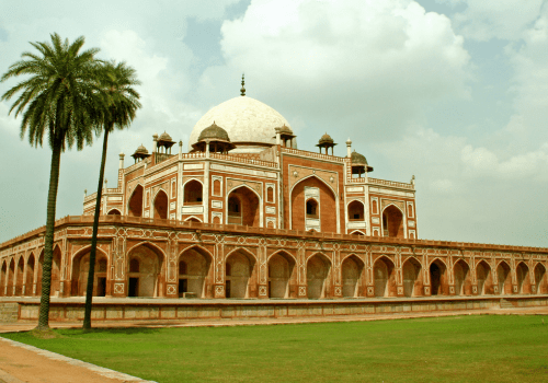 Delhi Tours