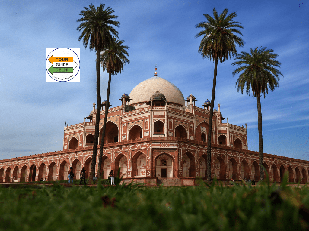 Delhi Privately Guided Half Day City Tour