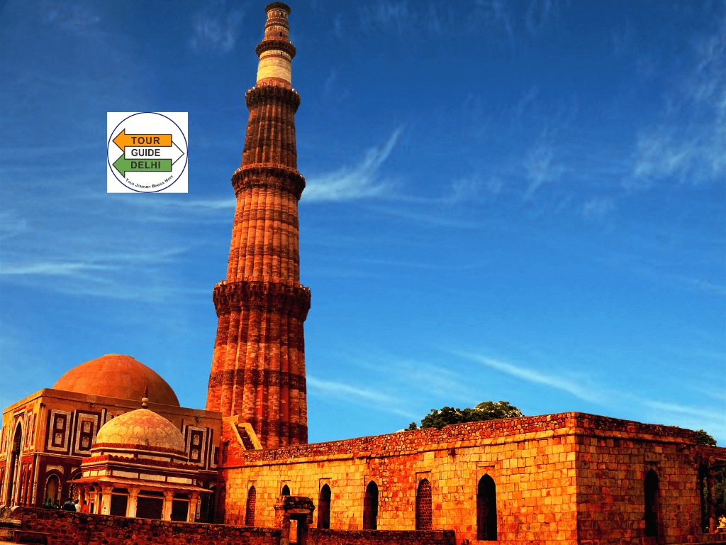 Delhi Privately Guided Half Day City Tour