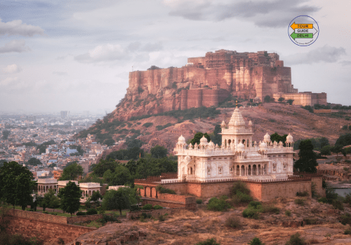 Golden Triangle Tour with Jodhpur & Udaipur