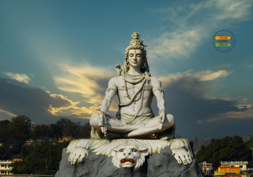 Golden Triangle with Haridwar & Rishikesh Tour